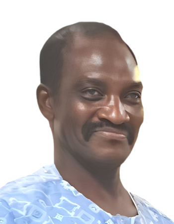 Prof ATAKOUMA Dzayissé Yawo