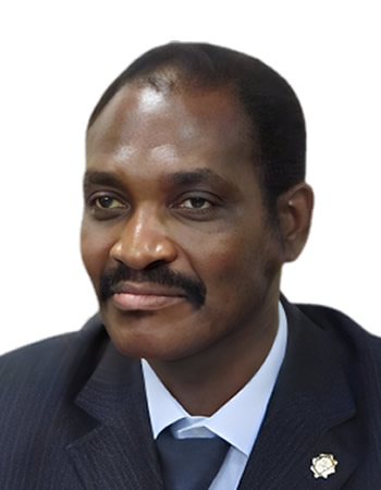 Prof ATAKOUMA Dzayissé Yawo