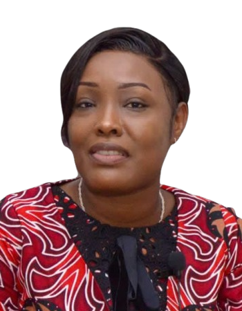 Dr N’ZONOU Magnoulélén