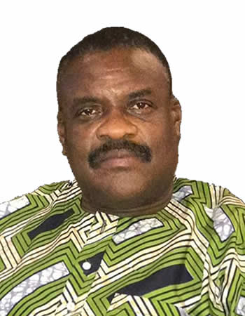 Prof GBADOE Adama Dodji
