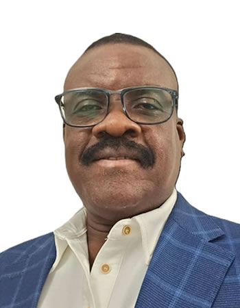 Prof GBADOE Adama Dodji