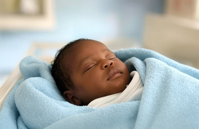Togo: Neonatal mortality rate still high